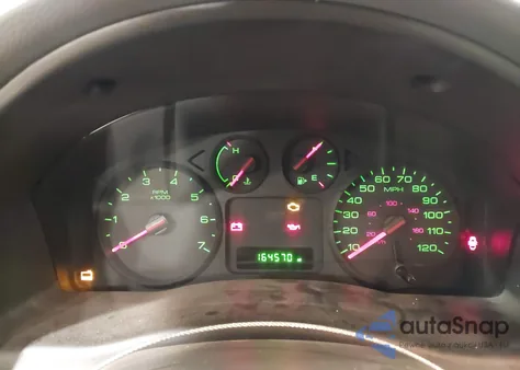 2005 Ford Freestyle Se z USA, uszkodzony, nr VIN 1FMZK01165GA13130